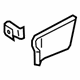 Ford EJ7Z-7822621-AA Handle Bezel, Driver Side