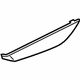 Ford EJ7Z-78239A00-BB Applique, Passenger Side