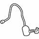 Ford GN1Z-19972-Q Discharge Hose Ford GN1Z-19972-Q Discharge Hose