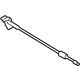Ford PR3Z-17603-B Washer Nozzle Ford PR3Z-17603-B Washer Nozzle