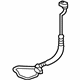 Ford F2GZ-19835-CC A/C Hose Ford F2GZ-19835-CC A/C Hose