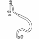 Ford F2GZ-19D742-E Suction Hose