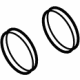 Ford PC3Z-7J227-A Transmission Cooler Seal Ford PC3Z-7J227-A Transmission Cooler Seal