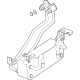 Ford PC3Z-7869-E Oil Cooler Assembly
