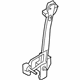 Ford 8S4Z-5427000-B Window Regulator, Rear Passenger Side
