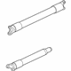 Ford JL1Z-4R602-S Drive Shaft Ford JL1Z-4R602-S Drive Shaft