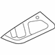 Ford 9L8Z-16738-A Insulator Ford 9L8Z-16738-A Insulator