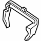 Ford 9L8Z-16E622-A Air Deflector, Front Ford 9L8Z-16E622-A Air Deflector, Front