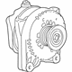 Ford YR3Z-10V346-ACRM Alternator Ford YR3Z-10V346-ACRM Alternator