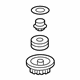Ford FL3Z-2C229-A Mount Bracket Bushing Kit