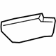 Ford JL1Z-17A703-AB Lower Cover, Front Driver Side