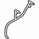 Ford DG9Z-10A818-A Vent Tube Ford DG9Z-10A818-A Vent Tube