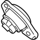 Ford ML3Z-3D677-A Dust Shield Ford ML3Z-3D677-A Dust Shield
