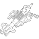 Ford PL3Z-3C529-F Steering Column Ford PL3Z-3C529-F Steering Column