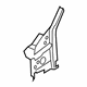 Ford LC5Z-7802500-A Inner Pillar, Front Passenger Side Ford LC5Z-7802500-A Inner Pillar, Front Passenger Side