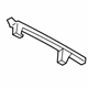 Ford JL1Z-7825797-A Rear Guide, Driver Side Ford JL1Z-7825797-A Rear Guide, Driver Side
