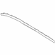 Ford GN1Z-58042D94-A Inflator Curtain, Passenger Side Ford GN1Z-58042D94-A Inflator Curtain, Passenger Side