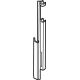 Ford PR3Z-19E572-A Condenser Side Seal, Passenger Side Ford PR3Z-19E572-A Condenser Side Seal, Passenger Side