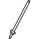 Ford -W714820-S442 Compressor Assembly Mount Bolt Ford -W714820-S442 Compressor Assembly Mount Bolt