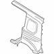 Ford DT1Z-6127841-A Side Panel, Rear Driver Side Ford DT1Z-6127841-A Side Panel, Rear Driver Side