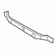 Ford DT1Z-6145115-E Tail Lamp Panel, Rear Driver Side Ford DT1Z-6145115-E Tail Lamp Panel, Rear Driver Side