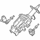 Ford L1MZ-3C529-E Steering Column