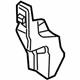 Ford AG1Z-1540381-A Pad, Driver Side