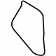 Ford AG1Z-5427459-A Shield, Driver Side