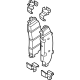Ford PC3Z-2200-B Brake Pads