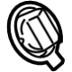 Ford F8OZ-19A487-AB Cap Ford F8OZ-19A487-AB Cap