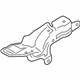 Ford CK4Z-9N454-A Heat Shield Ford CK4Z-9N454-A Heat Shield