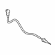 Ford CC1Z-12B591-E Temperature Sensor Ford CC1Z-12B591-E Temperature Sensor