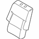 Ford LB5Z-7866600-LB Seat Back Cover, Center Passenger Side Ford LB5Z-7866600-LB Seat Back Cover, Center Passenger Side