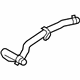 Ford 9E5Z-8597-A By-Pass Hose Ford 9E5Z-8597-A By-Pass Hose