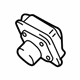 Ford HC3Z-19G490-Y Front Camera, Gray Ford HC3Z-19G490-Y Front Camera, Gray