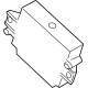 Ford LU5Z-15K866-Q Module - Parking Aid System Ford LU5Z-15K866-Q Module - Parking Aid System