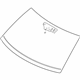 Ford LB5Z-7803100-K Glass - Windscreen