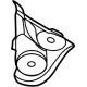 Ford PZ1Z-9N454-B Heat Shield