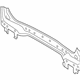 Ford LJ7Z-7840320-B Rear Body Panel, Lower
