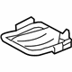 Ford YC3Z-2863160-AA Seat Frame, Rear Passenger Side Ford YC3Z-2863160-AA Seat Frame, Rear Passenger Side