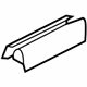 Ford DS7Z-5461749-AG Track Cover Ford DS7Z-5461749-AG Track Cover