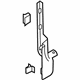 Ford AR3Z-6302344-AA Cowl Trim, Passenger Side