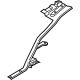 Ford FR3Z-76102B55-A Support Brace, Driver Side