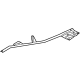 Ford FR3Z-76102B54-A Support Brace, Passenger Side