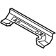 Ford FR3Z-63102A24-A Center Crossmember, Rear