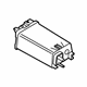 Ford HG9Z-9D653-H Cannister - Fuel Vapour Storage