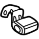 Ford LC3Z-5E269-A Catalytic Converter Bracket, Driver Side Ford LC3Z-5E269-A Catalytic Converter Bracket, Driver Side
