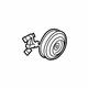 Ford L1MZ-19V649-BB Clutch & Pulley Ford L1MZ-19V649-BB Clutch & Pulley