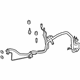 Ford L1MZ-19A834-J A/C Line Ford L1MZ-19A834-J A/C Line