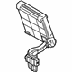 Ford L1MZ-19860-A Evaporator Core Ford L1MZ-19860-A Evaporator Core